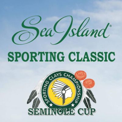 Sea Island Sporting Classic - seminole cup