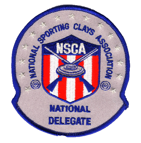 National Sporting Clays Association - National Delegate
