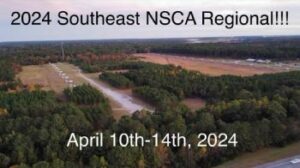 Southeast Regional Forest City 2024