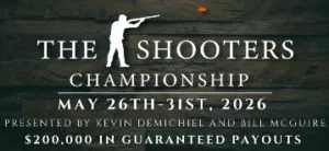 shooters championship 2025